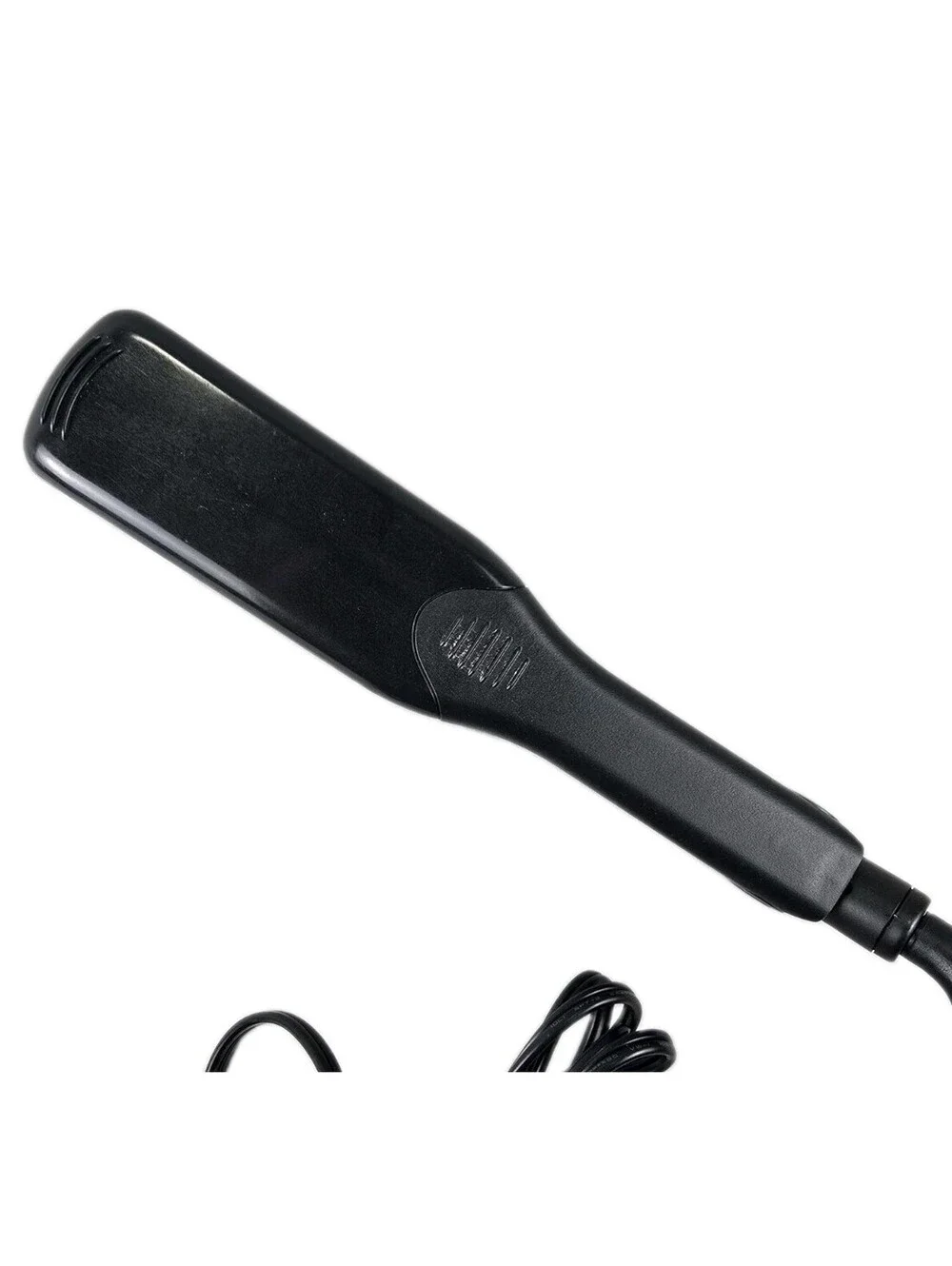 Remington Wet 2 Straight Flat Iron 1.75” Hair Straightener S-8001 Black Digital